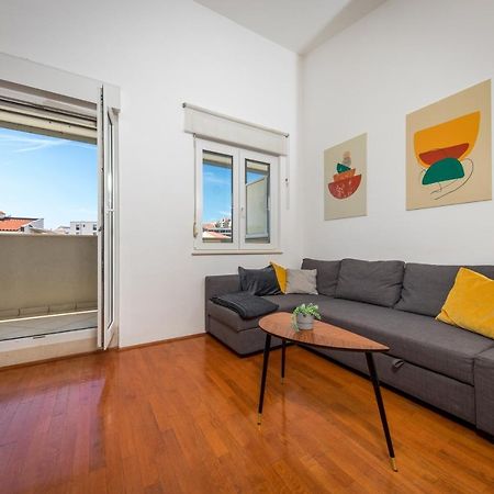 Apartment Lapad Dubrovnik Dış mekan fotoğraf