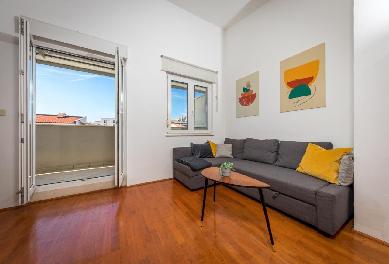 Apartment Lapad Dubrovnik Dış mekan fotoğraf