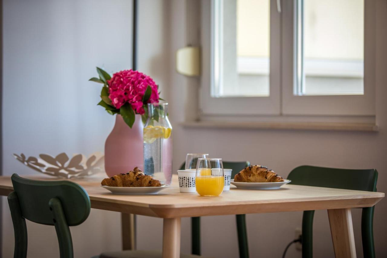 Apartment Lapad Dubrovnik Dış mekan fotoğraf