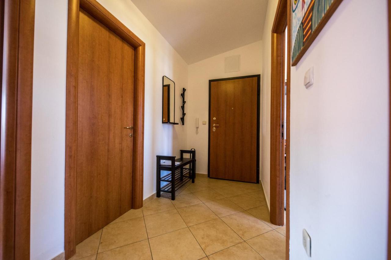 Apartment Lapad Dubrovnik Dış mekan fotoğraf